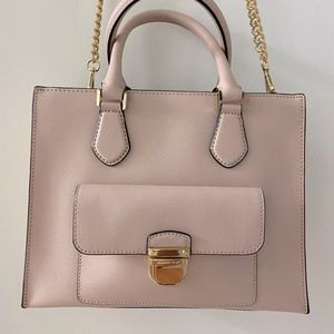 Michael kors satchel